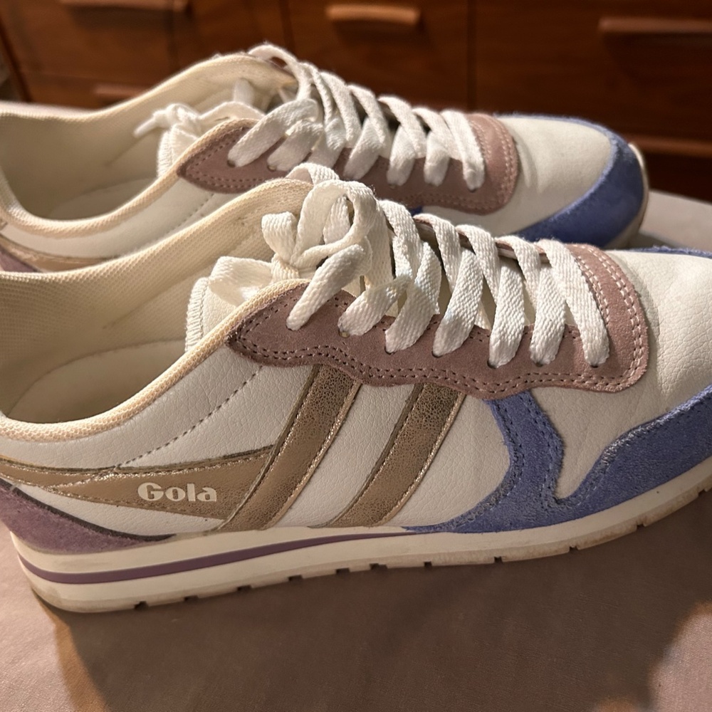 Gola Trainers